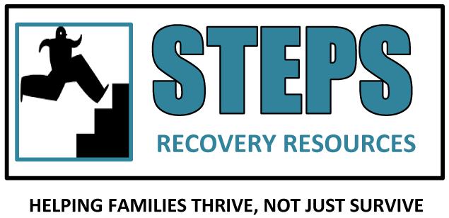STEPS Recovery Resources